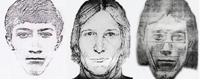 Golden State Killer